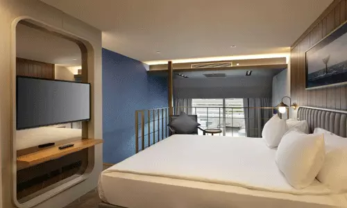 هتل تایتانیک دلوکس لارا آنتالیا